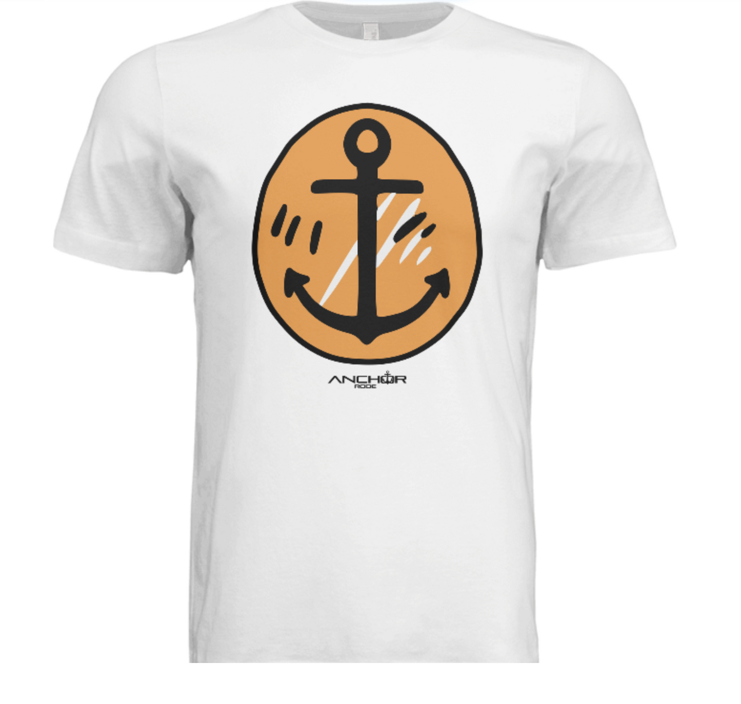 Anchor Rode™ - Anchor Tee