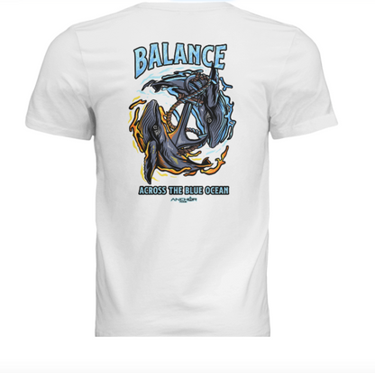 Anchor Rode™ - Balance Tee
