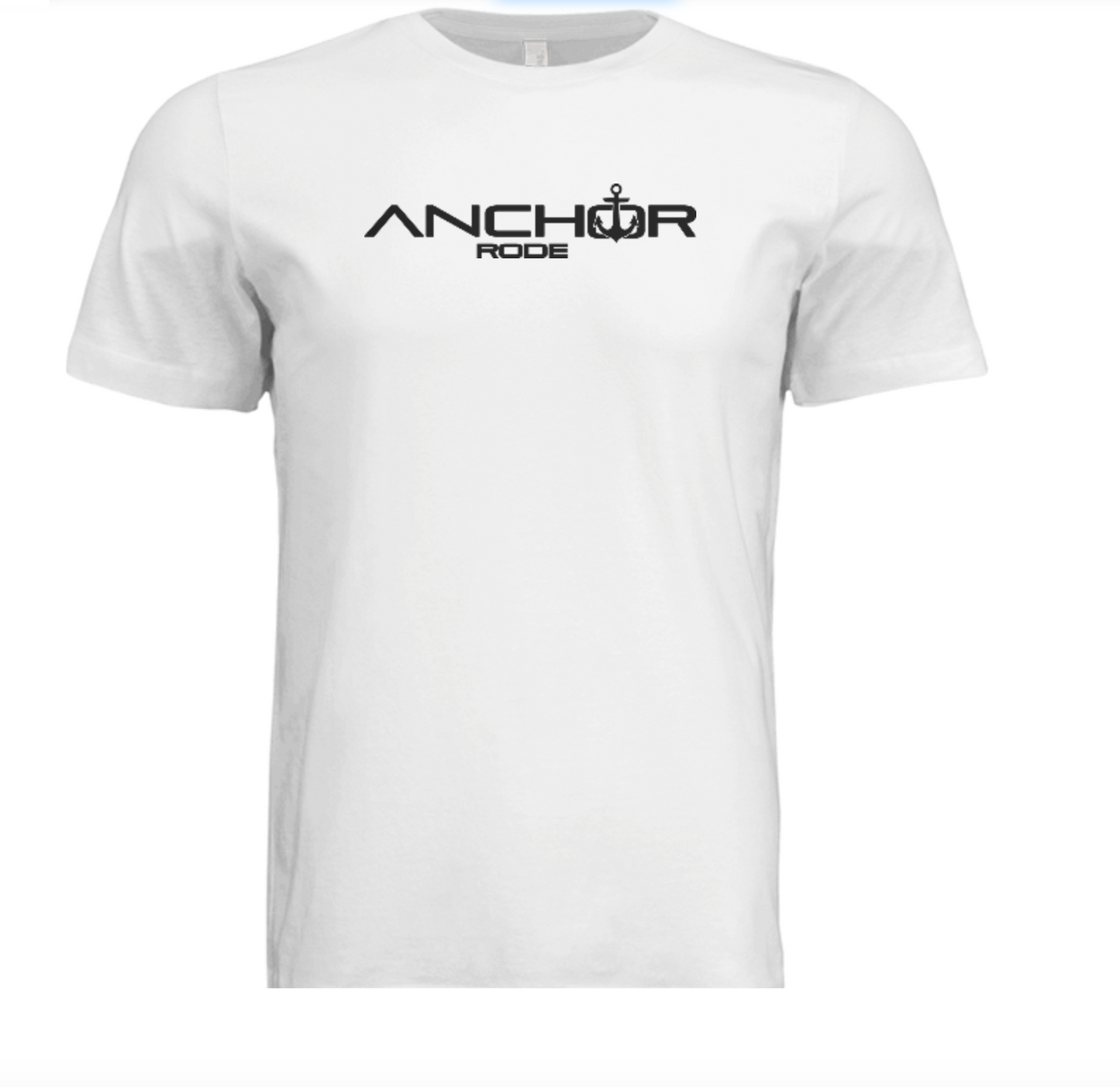 Anchor Rode™ Logo Tee