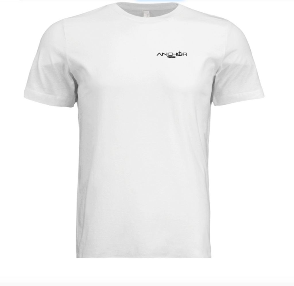 Anchor Rode ™ - Born To Be Captain Tee