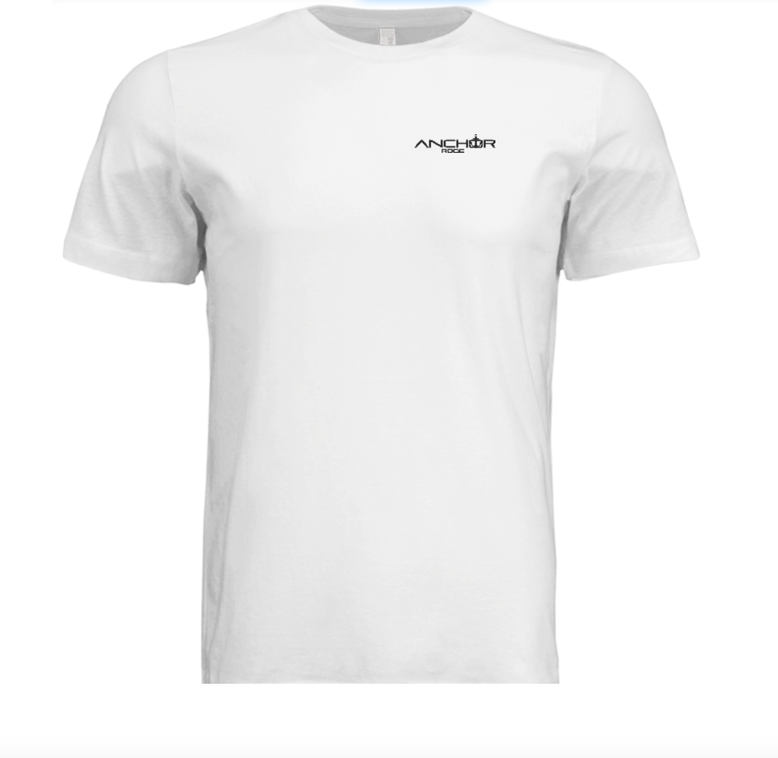 Anchor Rode ™ - Born To Be Captain Tee